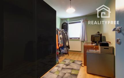 Na predaj: 4izbový rodinný dom s garážou – Šamorín-Mliečno