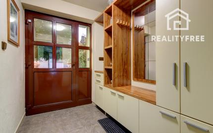 Na predaj: 4izbový rodinný dom s garážou – Šamorín-Mliečno