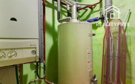 Na predaj: 4izbový rodinný dom s garážou – Šamorín-Mliečno