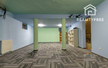 Na predaj: 4izbový rodinný dom s garážou – Šamorín-Mliečno