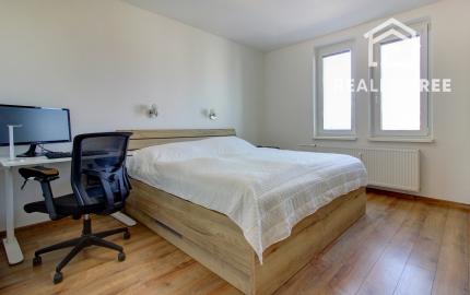 Na predaj zrekonštruovaný 3 izbový byt, ul. Súmračná, Ostredky, Ružinov, Bratislava