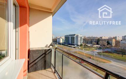 Na predaj zrekonštruovaný 3 izbový byt, ul. Súmračná, Ostredky, Ružinov, Bratislava