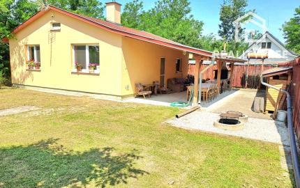 Na predaj: Reakreačná chata Gabčíkovo - Prístav