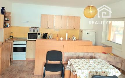 Na predaj: Reakreačná chata Gabčíkovo - Dedinský ostrov, Prístav