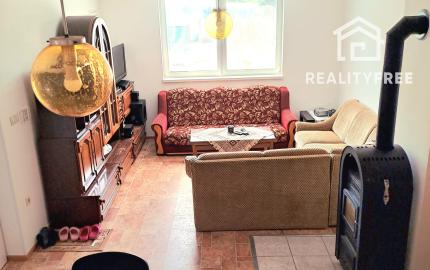 Na predaj: Reakreačná chata Gabčíkovo - Dedinský ostrov, Prístav