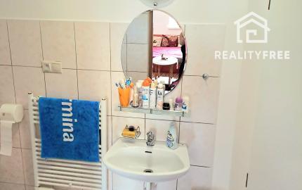 Na predaj: Reakreačná chata Gabčíkovo - Dedinský ostrov, Prístav