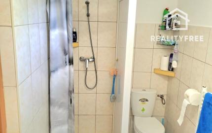 Na predaj: Reakreačná chata Gabčíkovo - Dedinský ostrov, Prístav