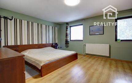 Na predaj: 4izbový rodinný dom s garážou – Šamorín-Mliečno