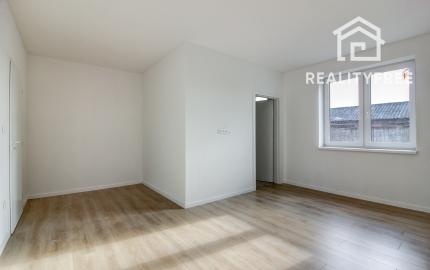 Na predaj: 4izbový rodinný dom kolaudovaný – Šamorín-Bučuháza,  stav štandard