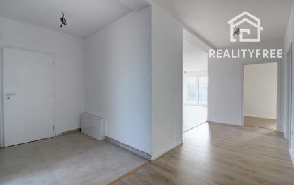 Na predaj: 4izbový rodinný dom kolaudovaný – Šamorín-Bučuháza,  stav štandard