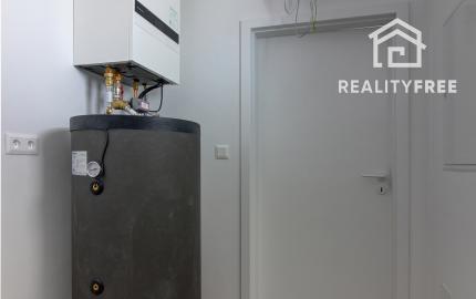 Na predaj: 4izbový rodinný dom kolaudovaný – Šamorín-Bučuháza,  stav štandard