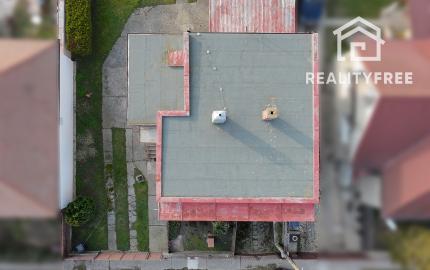 Na predaj: 4izbový rodinný dom s garážou , pozemok 800 m² - Čakany