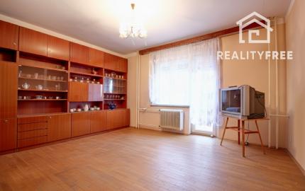 Na predaj: 4izbový rodinný dom s garážou , pozemok 800 m² - Čakany