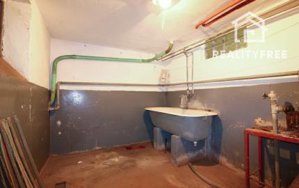 Na predaj: 4izbový rodinný dom s garážou , pozemok 800 m² - Čakany