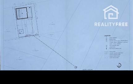 Na predaj: Reakreačná chata Gabčíkovo - Dedinský ostrov, Prístav