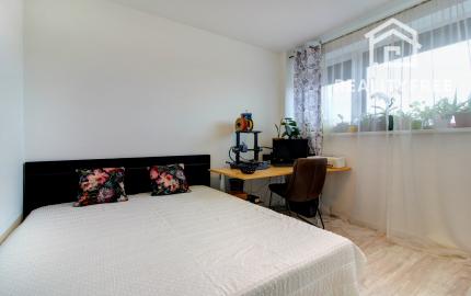 ELEGANTNÝ MEZANÍN SO ZÁHRADOU MILOSLAVOV – ALŽBETIN DVOR