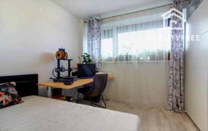 ELEGANTNÝ MEZANÍN SO ZÁHRADOU MILOSLAVOV – ALŽBETIN DVOR