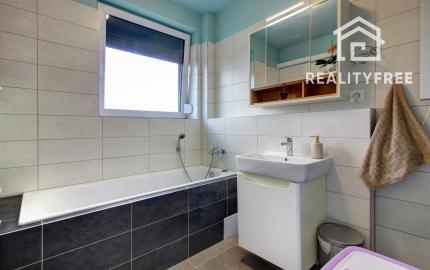 ELEGANTNÝ MEZANÍN SO ZÁHRADOU MILOSLAVOV – ALŽBETIN DVOR