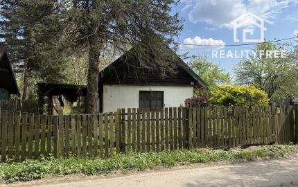 Rozľahlý investičný pozemok (2 076 m²) pri Dunaji s potenciálom, Gabčíkovo- Dedinské ostrovy