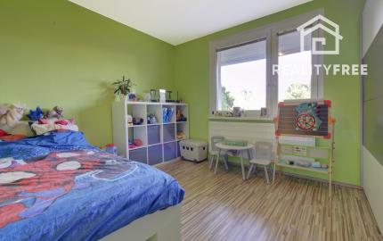 Na predaj 3 izbový byt v Šamoríne, Dunajská ulica