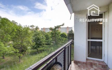 Na predaj 3 izbový byt v Šamoríne, Dunajská ulica