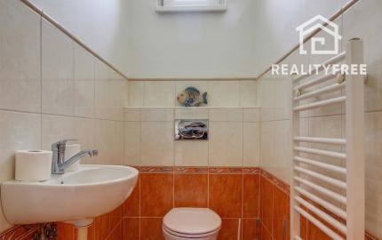 Na predaj: Viacgeneračný 7i rodinný dom na pozemku 2533 m² – Štvrtok na Ostrove