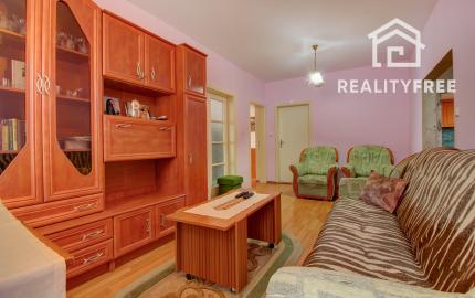 Na predaj: Viacgeneračný 7i rodinný dom na pozemku 2533 m² – Štvrtok na Ostrove