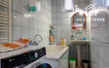 Na predaj: Viacgeneračný 7i rodinný dom na pozemku 2533 m² – Štvrtok na Ostrove