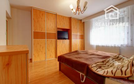 Na predaj: Viacgeneračný 7i rodinný dom na pozemku 2533 m² – Štvrtok na Ostrove