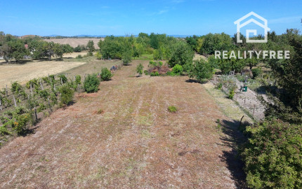Na predaj: pozemok 2932 m², obec Veľká Paka, časť Čukárska Paka