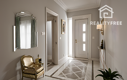POSLEDNÁ PRÍLEŽITOSŤ!  Hviezdoslavov - 4i RD pozemok 828m2