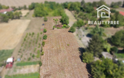 Na predaj: pozemok 2932 m², obec Veľká Paka, časť Čukárska Paka