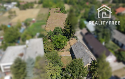 Na predaj: pozemok 2932 m², obec Veľká Paka, časť Čukárska Paka