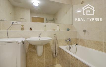 Na predaj: Nadštandardný 75,1 m² 2-izbový byt v Ružinove s terasou a s parkovacími miestami