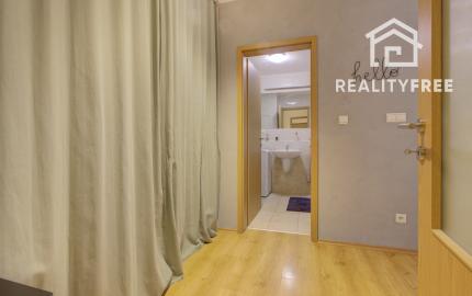 Na predaj: Nadštandardný 75,1 m² 2-izbový byt v Ružinove s terasou a s parkovacími miestami
