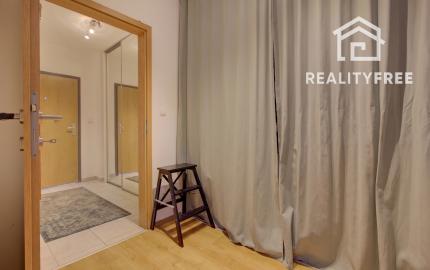 Na predaj: Nadštandardný 75,1 m² 2-izbový byt v Ružinove s terasou a s parkovacími miestami