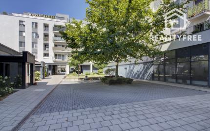 Na predaj: Nadštandardný 75,1 m² 2-izbový byt v Ružinove s terasou a s parkovacími miestami