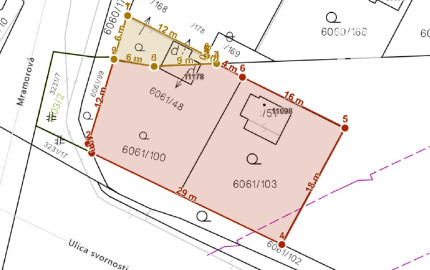 NA PREDAJ ZÁHRADNÁ CHATA S KOMPLETNÝM ZÁZEMÍM A POZEMKOM (550 m²) | BA II - PODUNAJSKÉ BISKUPICE