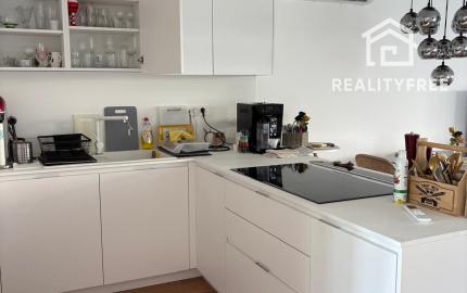 Na prenájom moderný 3-izbový rodinný dom so záhradou – Rovinka