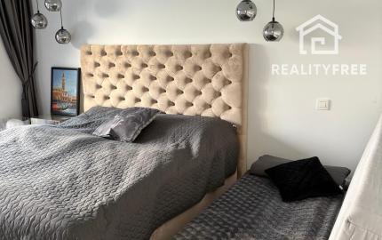 Na prenájom moderný 3-izbový rodinný dom so záhradou – Rovinka