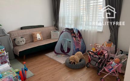 Na prenájom moderný 3-izbový rodinný dom so záhradou – Rovinka
