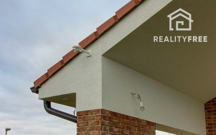 Na predaj: krásny 5izbový inteligentný rodinný dom v tichej lokalite, 15 min. od BA – Čakany,  stav nadštandard