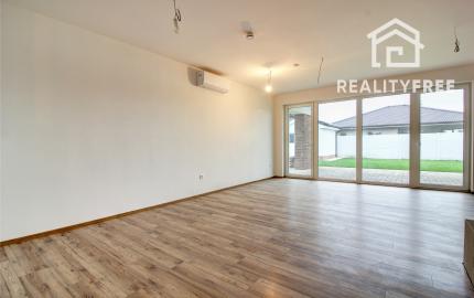 Na predaj: krásny 5izbový inteligentný rodinný dom v tichej lokalite, 15 min. od BA – Čakany,  stav nadštandard