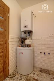 Na predaj: krásny 5izbový inteligentný rodinný dom v tichej lokalite, 15 min. od BA – Čakany,  stav nadštandard