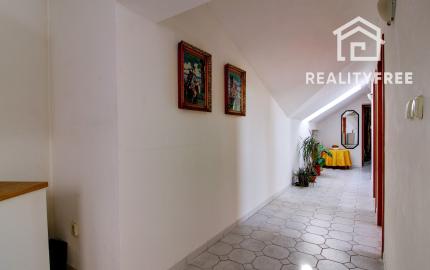 Na predaj: rodinný dom - penzión pre 10-20 osôb alebo viac