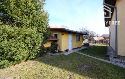 Na predaj: rodinný dom - penzión pre 10-20 osôb alebo viac