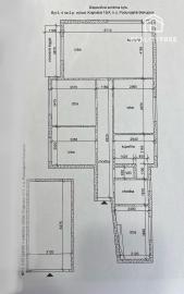 5izbový byt s garážou, Krajinská ul., BA - Pod.Biskupice