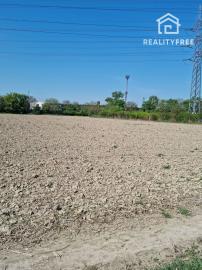 Na predaj 25 árový pozemok Podunajské Biskupice, Bratislava