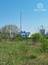 Na predaj 25 árový pozemok Podunajské Biskupice, Bratislava