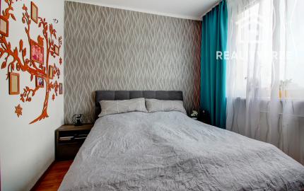 Na predaj: 3 izbový byt 66 m² , Mestský Majer,  Šamorín - kompletná rekonštrukcia